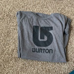 Burton T-shirt